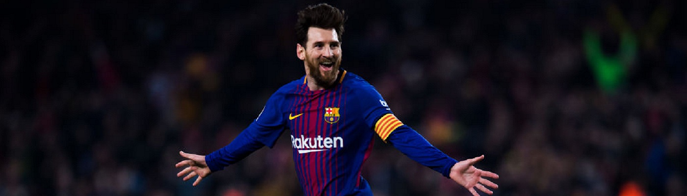messi 2 marzo